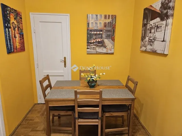 Eladó lakás Budapest XIII. kerület, Angyalföld 61 nm