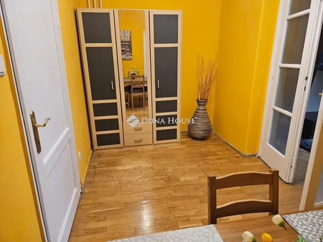 Eladó lakás Budapest XIII. kerület, Angyalföld 61 nm