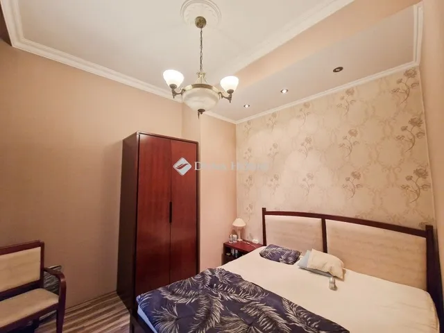 Eladó lakás Budapest XIII. kerület, Újlipótváros 114 nm