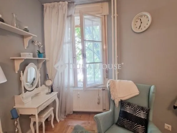 Eladó lakás Budapest XIII. kerület, Újlipótváros 114 nm