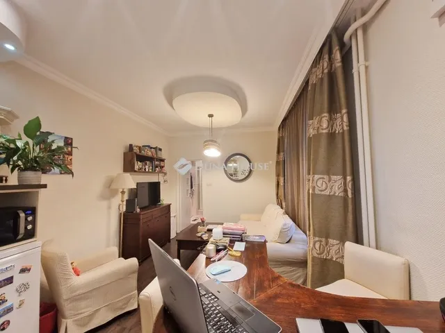 Eladó lakás Budapest XIII. kerület, Újlipótváros 114 nm