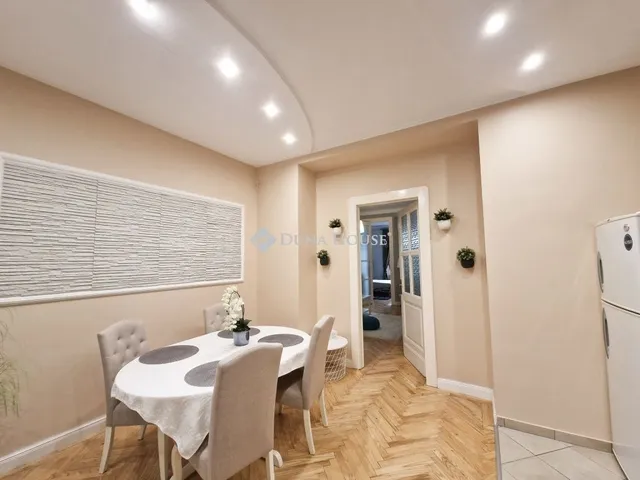 Eladó lakás Budapest XIII. kerület, Újlipótváros 114 nm