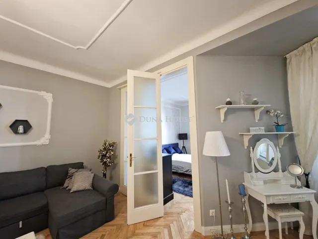 Eladó lakás Budapest XIII. kerület, Újlipótváros 114 nm