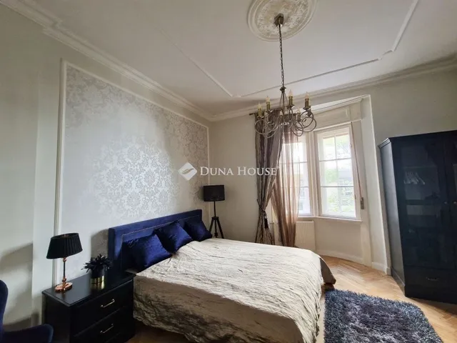 Eladó lakás Budapest XIII. kerület, Újlipótváros 114 nm