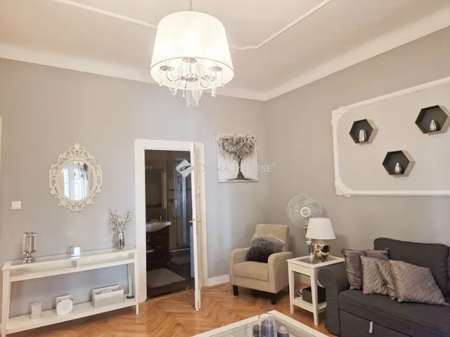 Eladó lakás Budapest XIII. kerület, Újlipótváros 114 nm