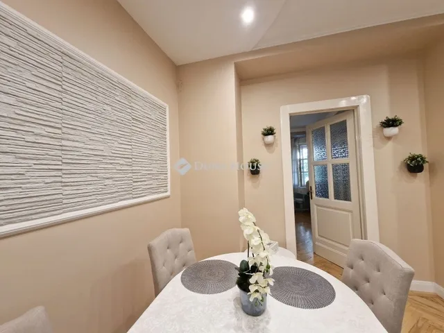 Eladó lakás Budapest XIII. kerület, Újlipótváros 114 nm