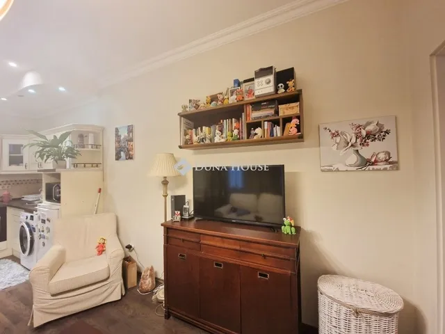 Eladó lakás Budapest XIII. kerület, Újlipótváros 114 nm