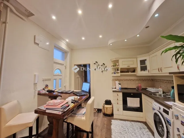 Eladó lakás Budapest XIII. kerület, Újlipótváros 114 nm