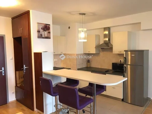 Eladó lakás Budapest XIII. kerület, Vizafogó 40 nm