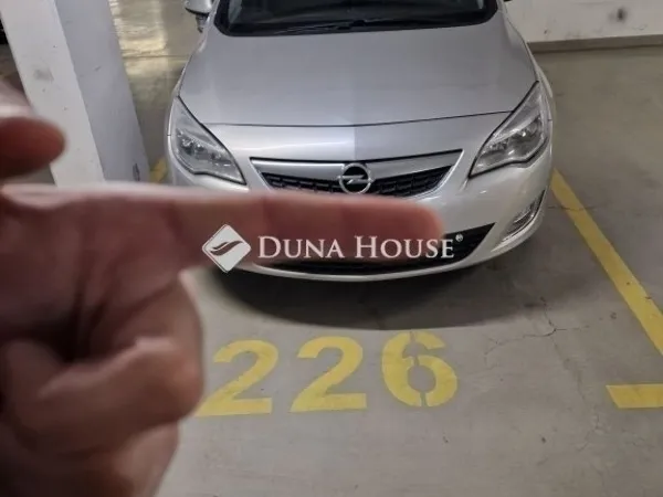 Eladó lakás Budapest XIII. kerület, Vizafogó 40 nm