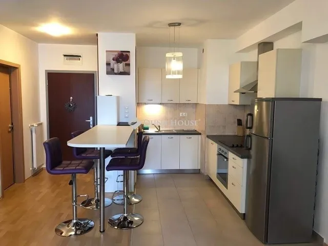 Eladó lakás Budapest XIII. kerület, Vizafogó 40 nm