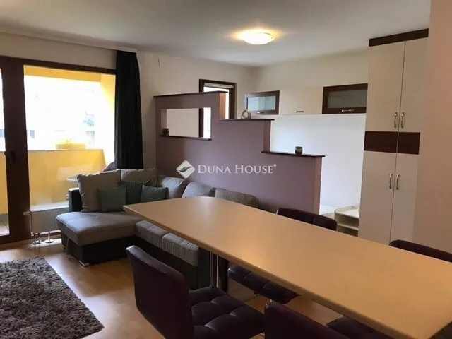 Eladó lakás Budapest XIII. kerület, Vizafogó 40 nm