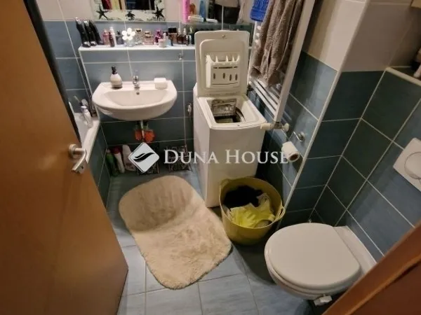 Eladó lakás Budapest XIII. kerület, Vizafogó 40 nm