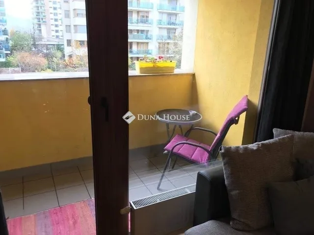 Eladó lakás Budapest XIII. kerület, Vizafogó 40 nm