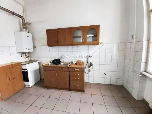 Eladó lakás Budapest XIII. kerület, Vizafogó 57 nm