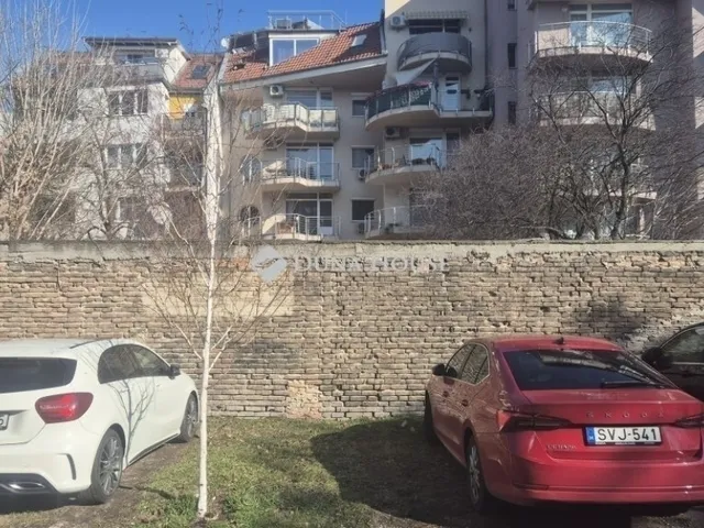 Eladó lakás Budapest XIII. kerület, Angyalföld 87 nm
