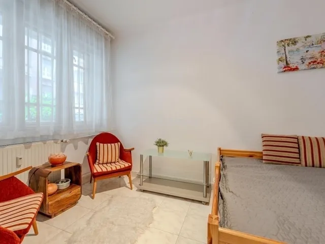 Eladó lakás Budapest XIII. kerület, Újlipótváros 47 nm