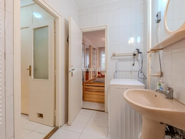 Eladó lakás Budapest XIII. kerület, Újlipótváros 47 nm