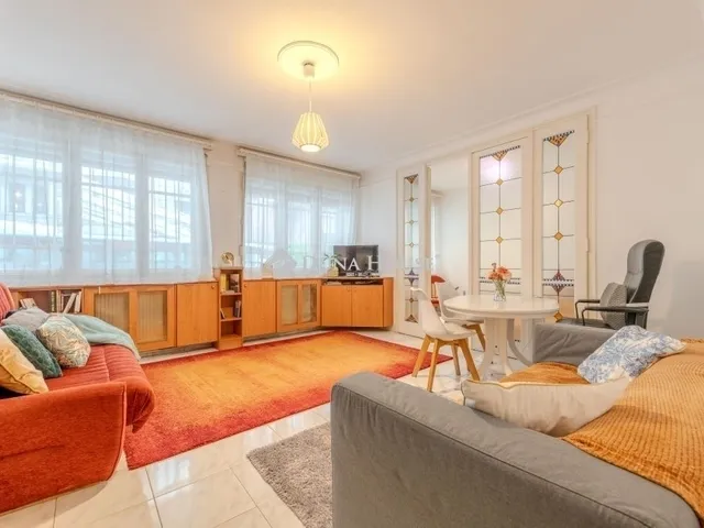 Eladó lakás Budapest XIII. kerület, Újlipótváros 47 nm