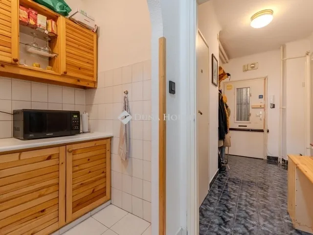 Eladó lakás Budapest XIII. kerület, Újlipótváros 47 nm