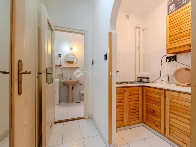 Eladó lakás Budapest XIII. kerület, Újlipótváros 47 nm