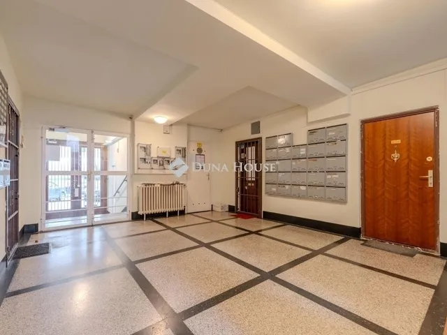 Eladó lakás Budapest XIII. kerület, Újlipótváros 47 nm