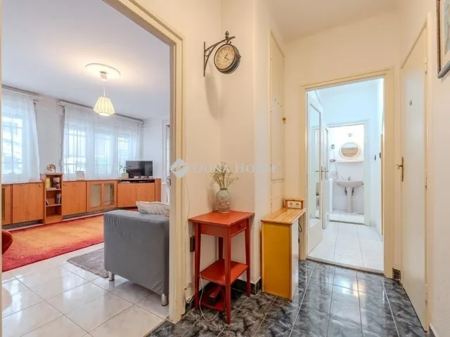 Eladó lakás Budapest XIII. kerület, Újlipótváros 47 nm