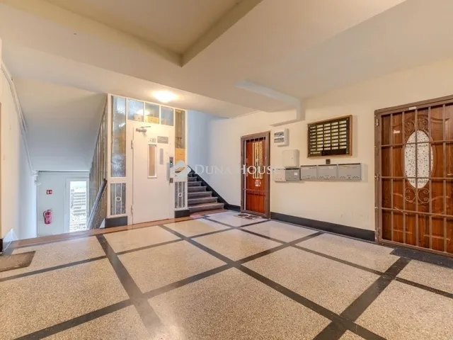 Eladó lakás Budapest XIII. kerület, Újlipótváros 47 nm