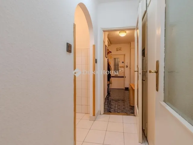 Eladó lakás Budapest XIII. kerület, Újlipótváros 47 nm