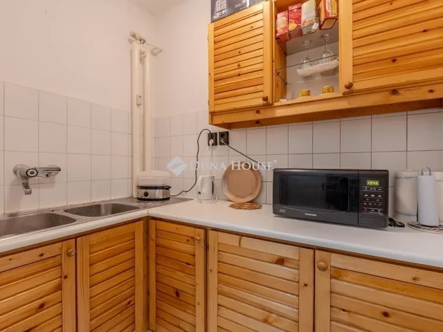 Eladó lakás Budapest XIII. kerület, Újlipótváros 47 nm