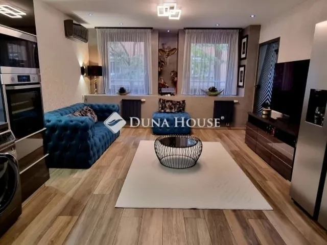 Eladó lakás Budapest XIII. kerület, Angyalföld 41 nm