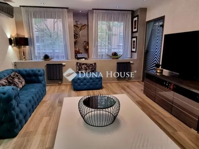 Eladó lakás Budapest XIII. kerület, Angyalföld 41 nm