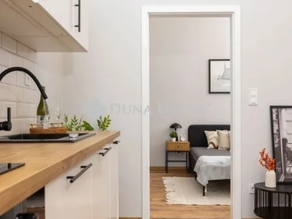 Eladó lakás Budapest XIII. kerület, Újlipótváros 52 nm