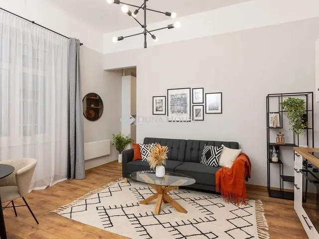 Eladó lakás Budapest XIII. kerület, Újlipótváros 52 nm