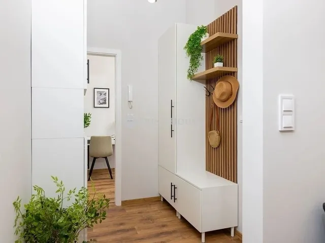 Eladó lakás Budapest XIII. kerület, Újlipótváros 52 nm