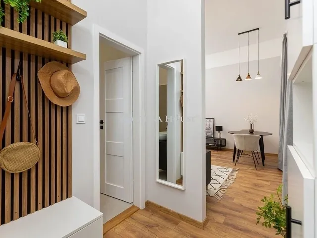 Eladó lakás Budapest XIII. kerület, Újlipótváros 52 nm