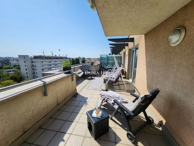 Eladó lakás Budapest XIII. kerület, Angyalföld 55 nm