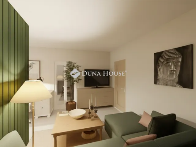 Eladó lakás Budapest XIII. kerület, Angyalföld 55 nm