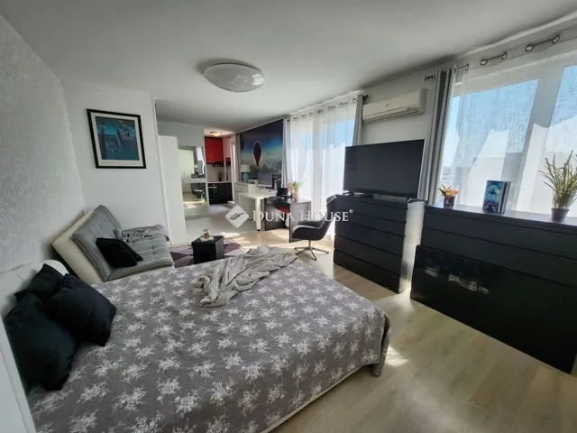 Eladó lakás Budapest XIII. kerület, Angyalföld 55 nm