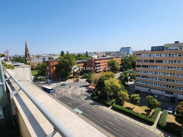 Eladó lakás Budapest XIII. kerület, Angyalföld 55 nm