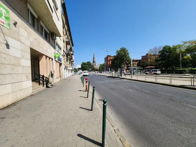 Eladó lakás Budapest XIII. kerület, Angyalföld 55 nm