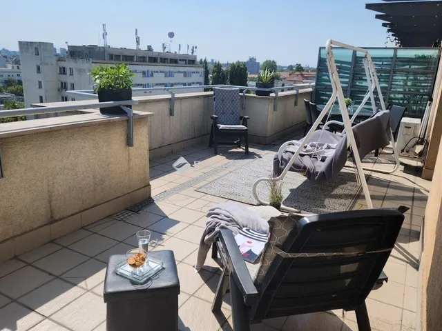 Eladó lakás Budapest XIII. kerület, Angyalföld 55 nm