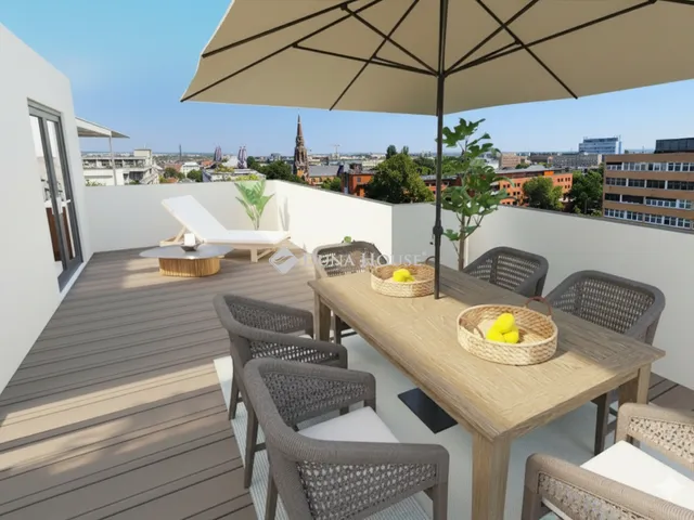 Eladó lakás Budapest XIII. kerület, Angyalföld 55 nm