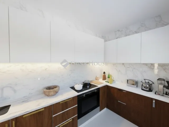 Eladó lakás Budapest XIII. kerület, Angyalföld 55 nm