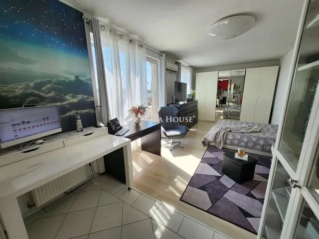 Eladó lakás Budapest XIII. kerület, Angyalföld 55 nm