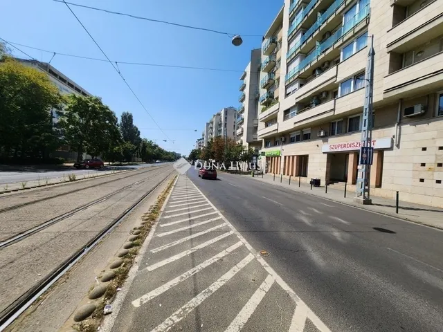 Eladó lakás Budapest XIII. kerület, Angyalföld 55 nm