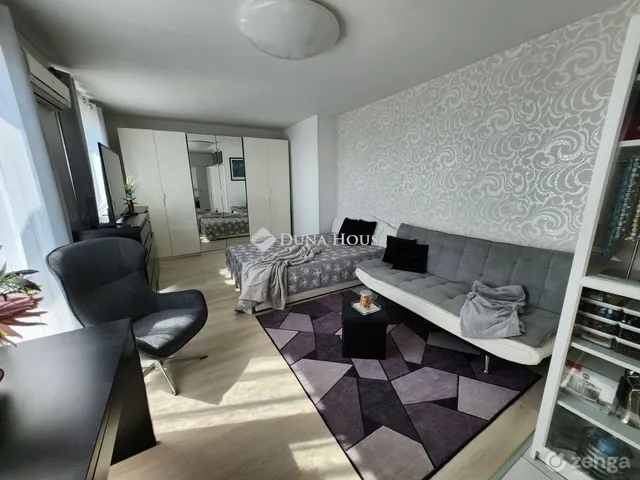 Eladó lakás Budapest XIII. kerület, Angyalföld 55 nm