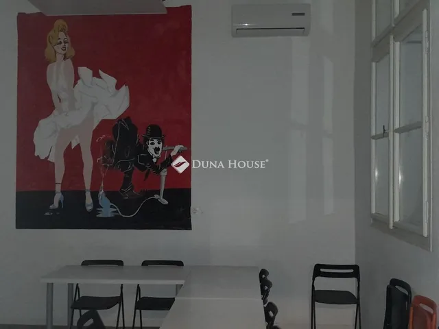 Eladó kereskedelmi és ipari ingatlan Budapest XIII. kerület, Újlipótváros 450 nm