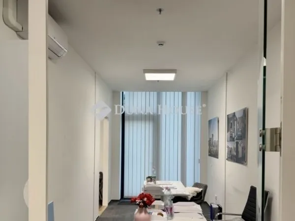 Eladó kereskedelmi és ipari ingatlan Budapest XIII. kerület, Újlipótváros 158 nm