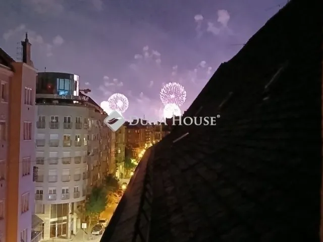 Eladó lakás Budapest XIII. kerület, Újlipótváros 78 nm